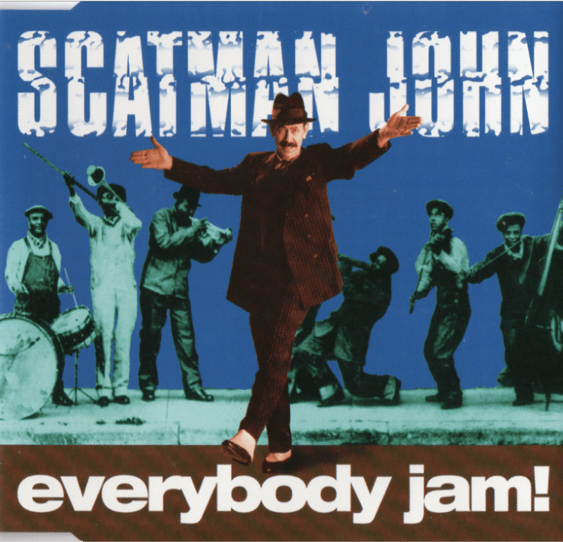 Discography Scatman John