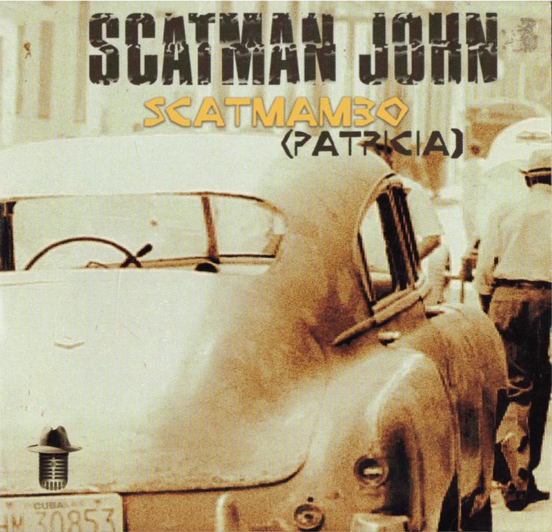 Discography Scatman John